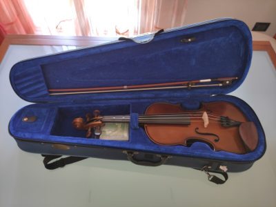 Vendo Violino Stentor Student 4/4