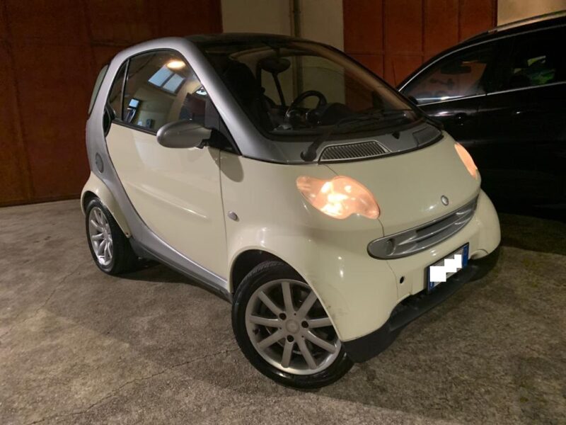 Smart ForTwo 700 - 2006
