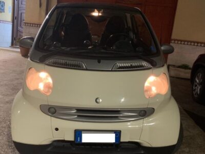 Smart ForTwo 700 - 2006