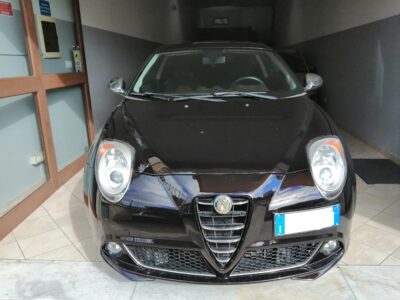 Alfa Romeo MiTo 1.3 JTDm-2 95 CV S&S Distinctive - 2011